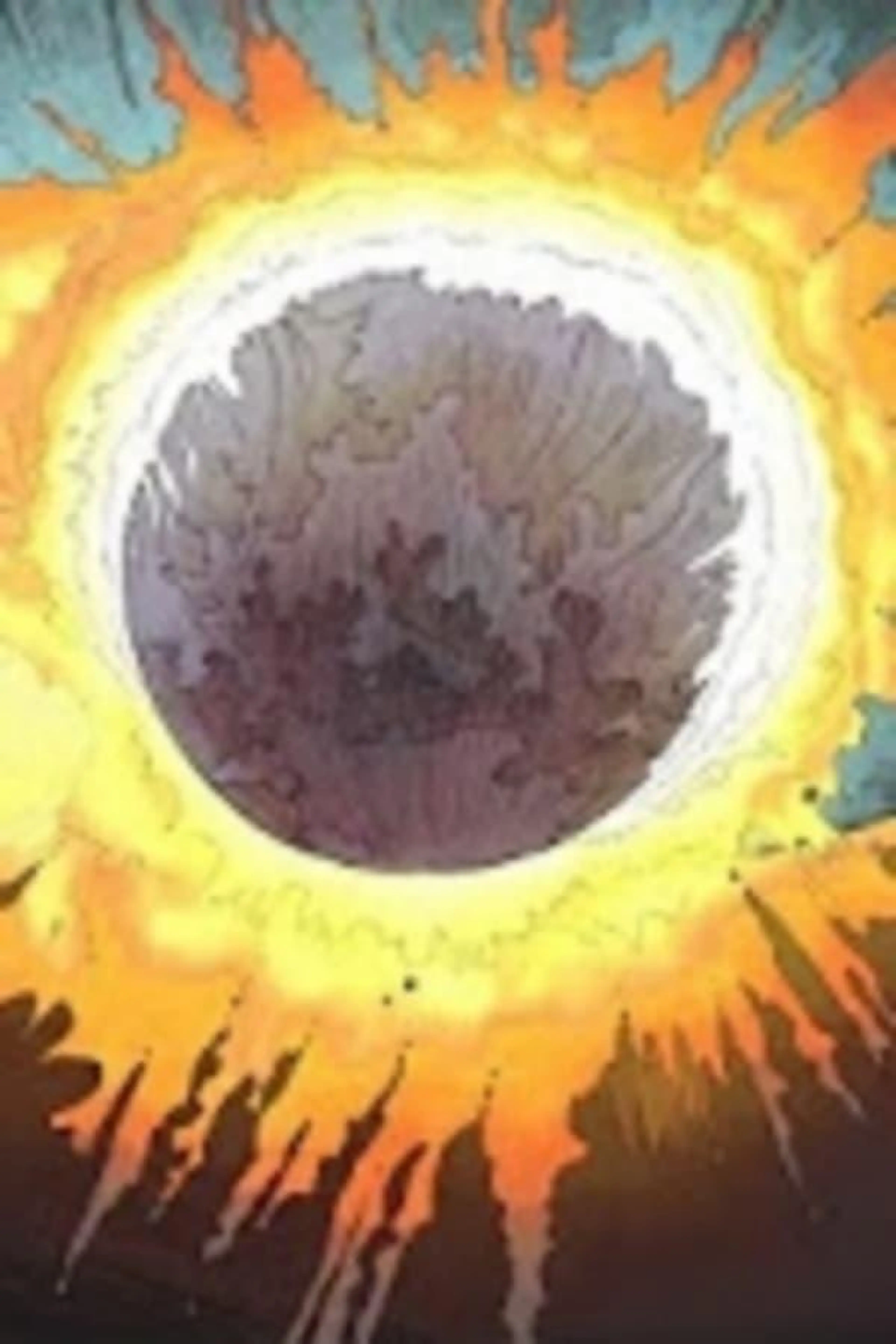 History of the Earth Season 1