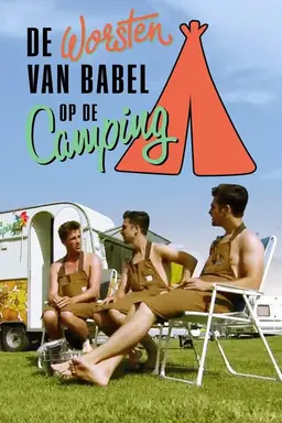 The Sausages of Babel Go Camping Season 1