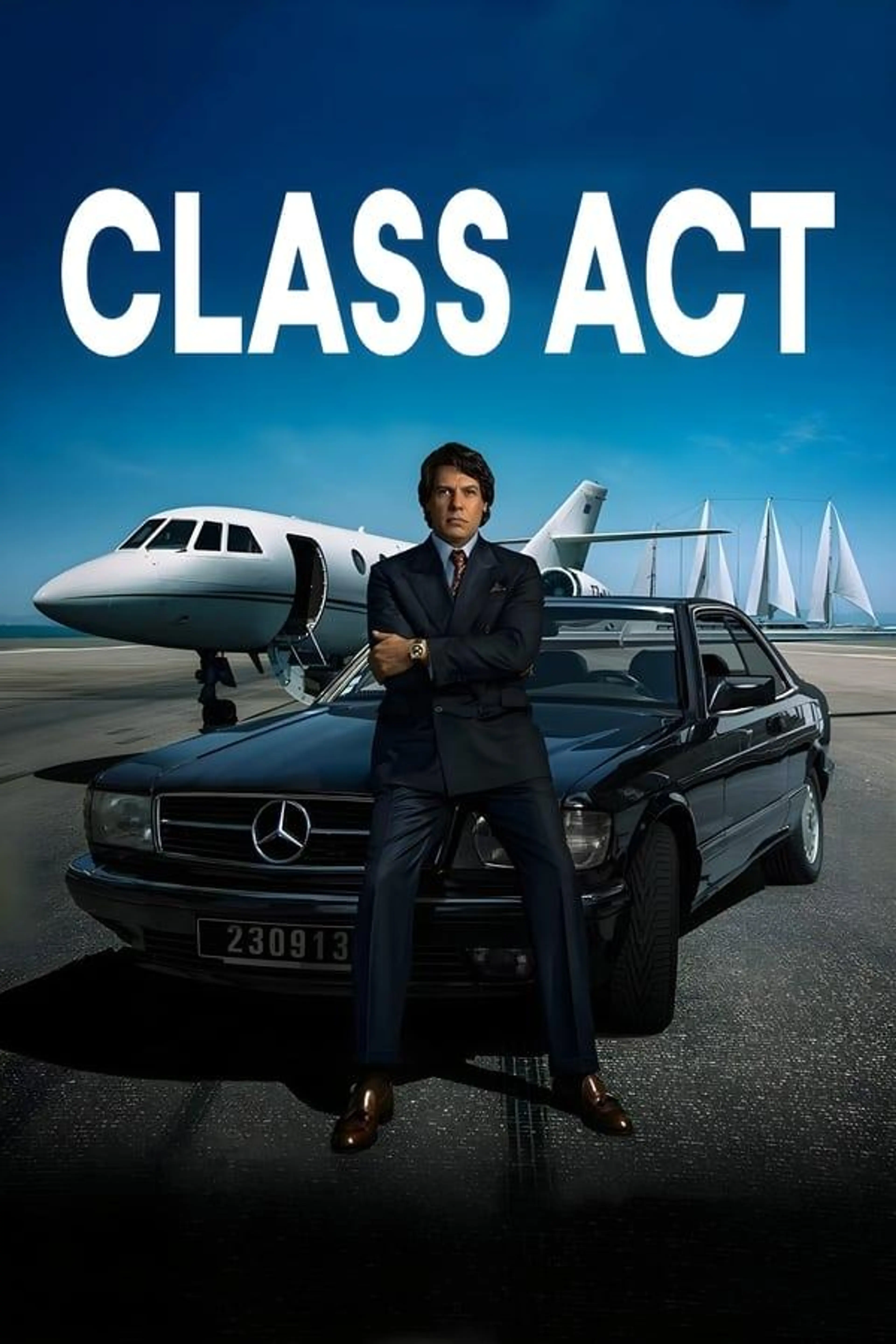 Class Act Miniseries