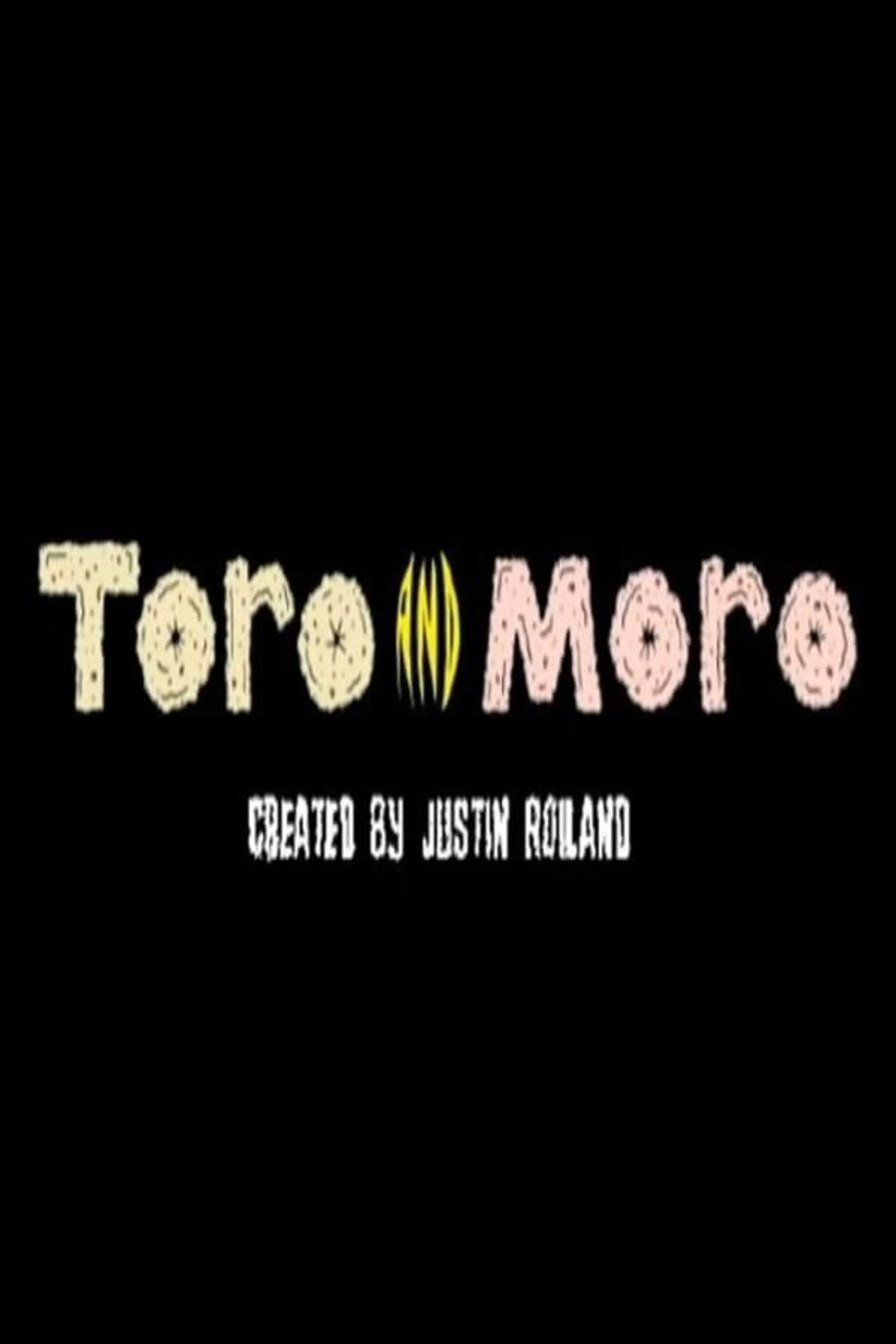 Toro and Moro Season 1