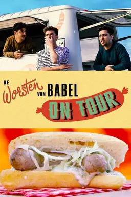 The Sausages of Babel on Tour Season 1