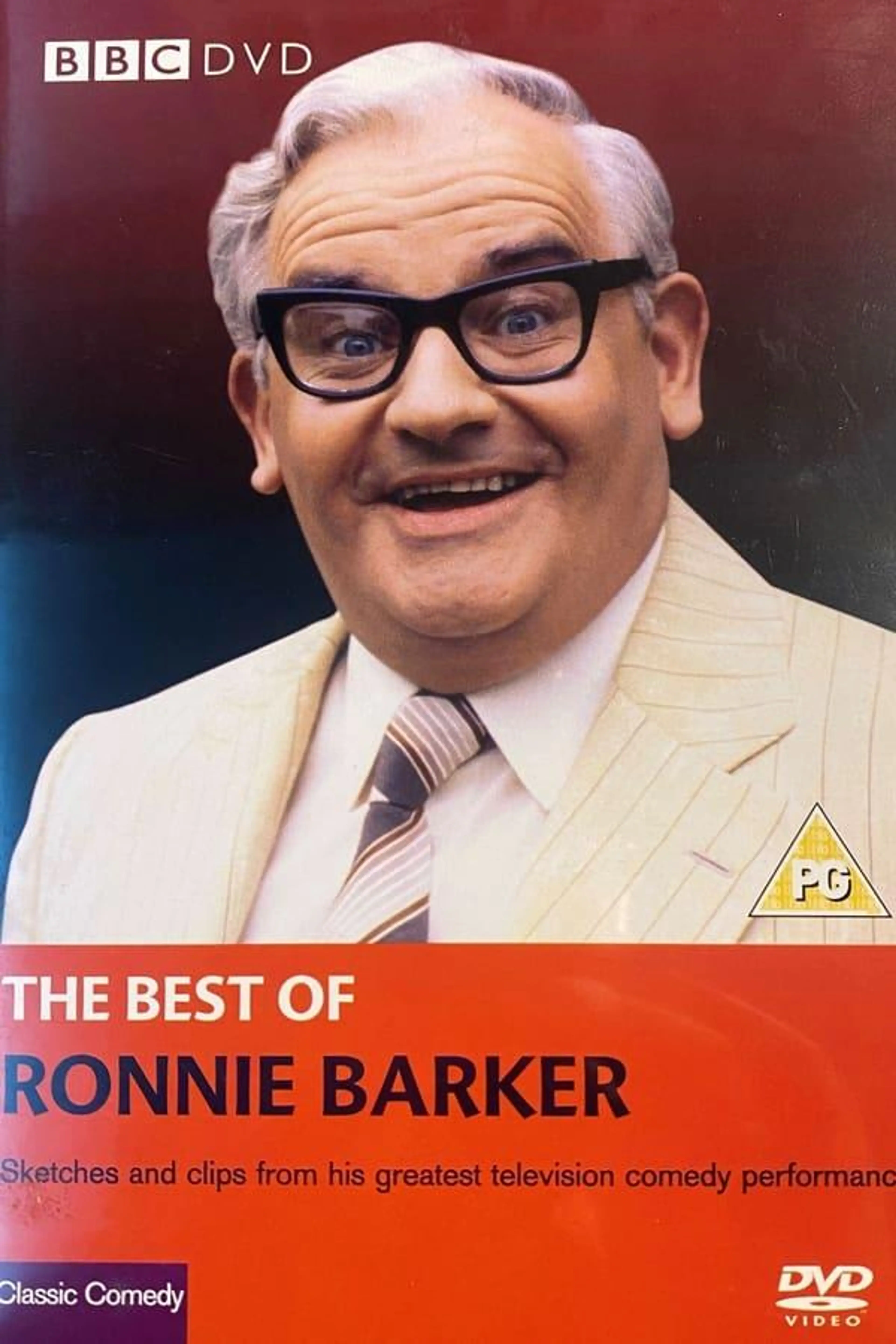 The Best of Ronnie Barker Season 1