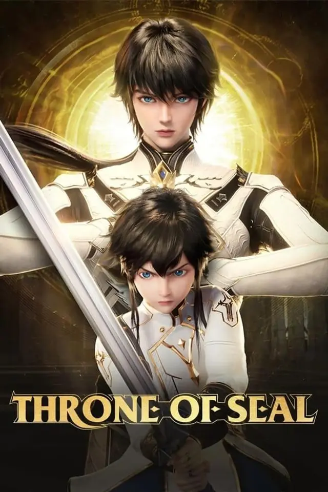 Throne of Seal Season 1