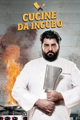 Kitchen Nightmares Italia Season 1