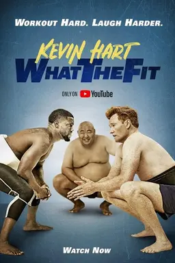 What the Fit Season 1