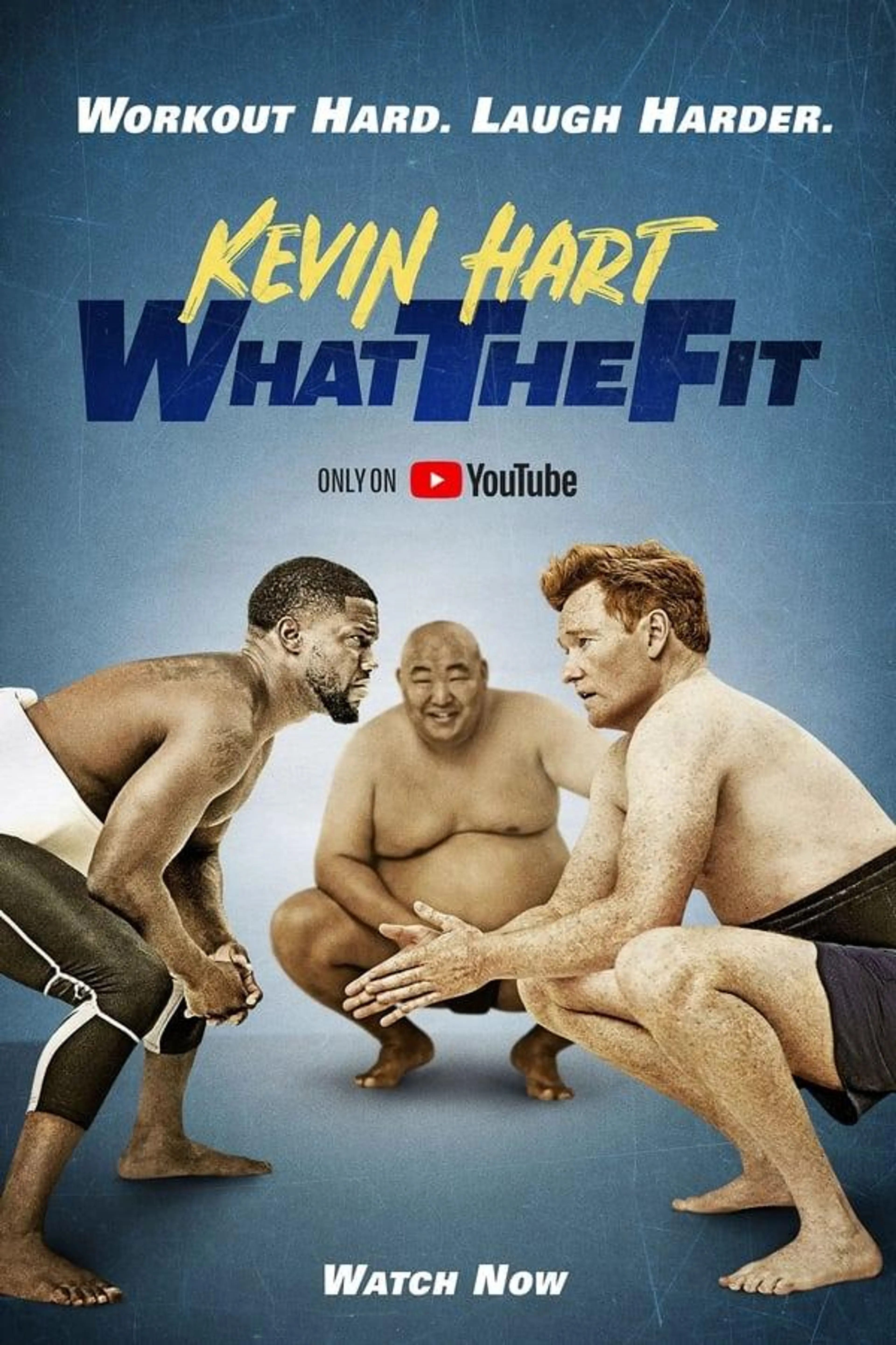 What the Fit Season 1
