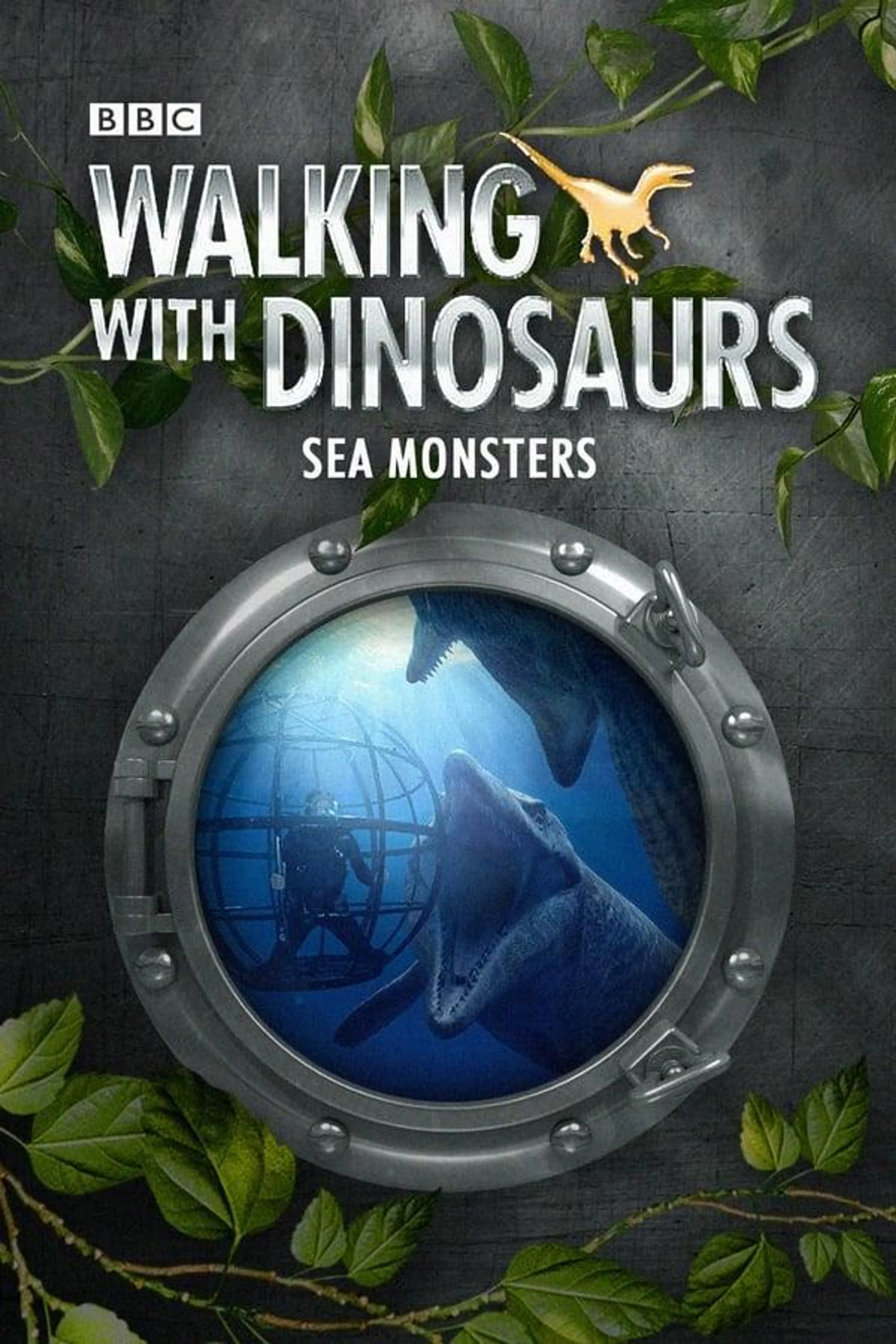 Sea Monsters Miniseries