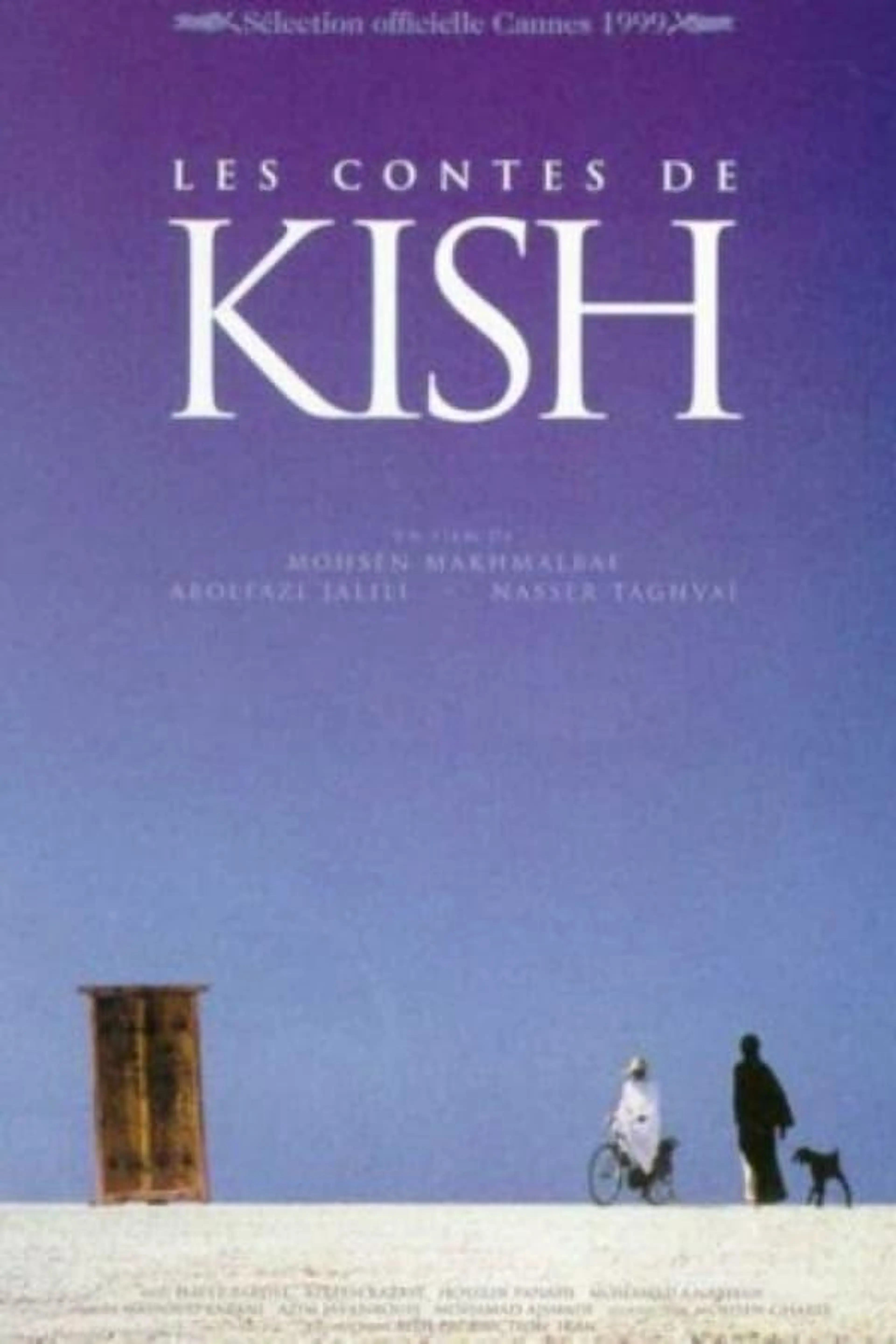 Tales of Kish