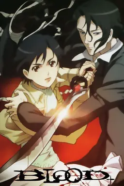 Blood+ Specials