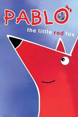 Pablo the Little Red Fox 1