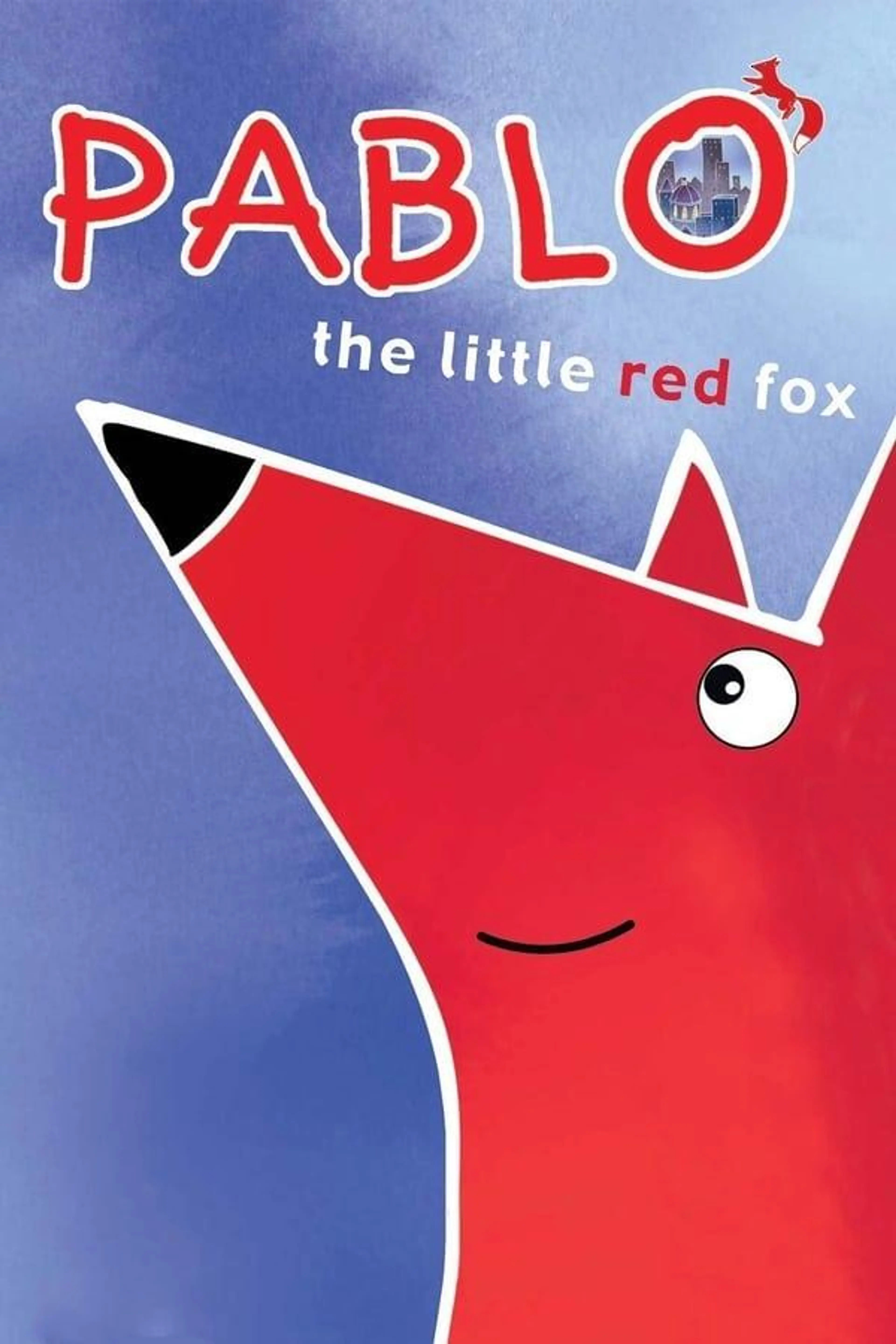 Pablo the Little Red Fox 1