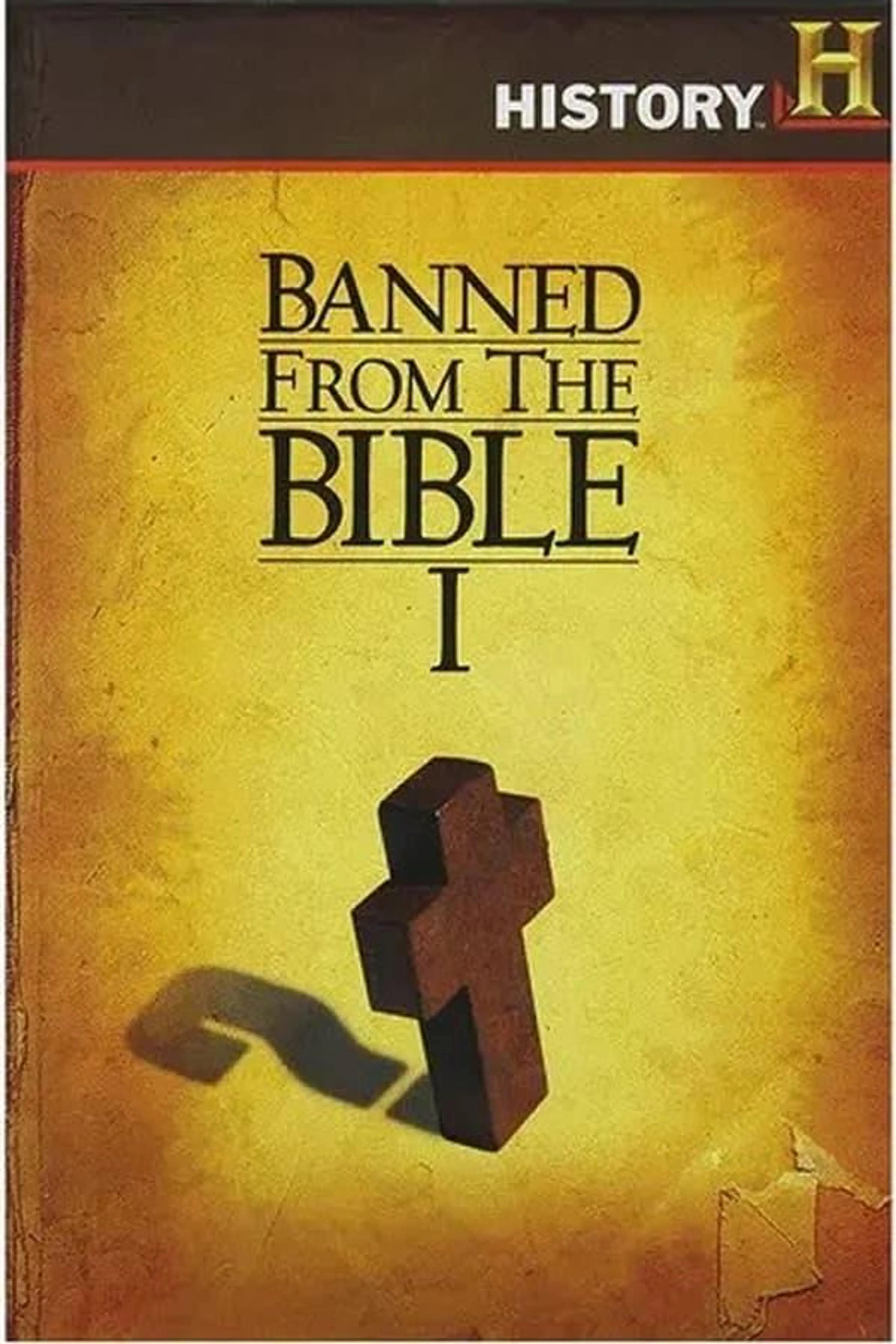 Banned from the Bible Specials