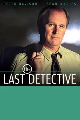 The Last Detective Specials