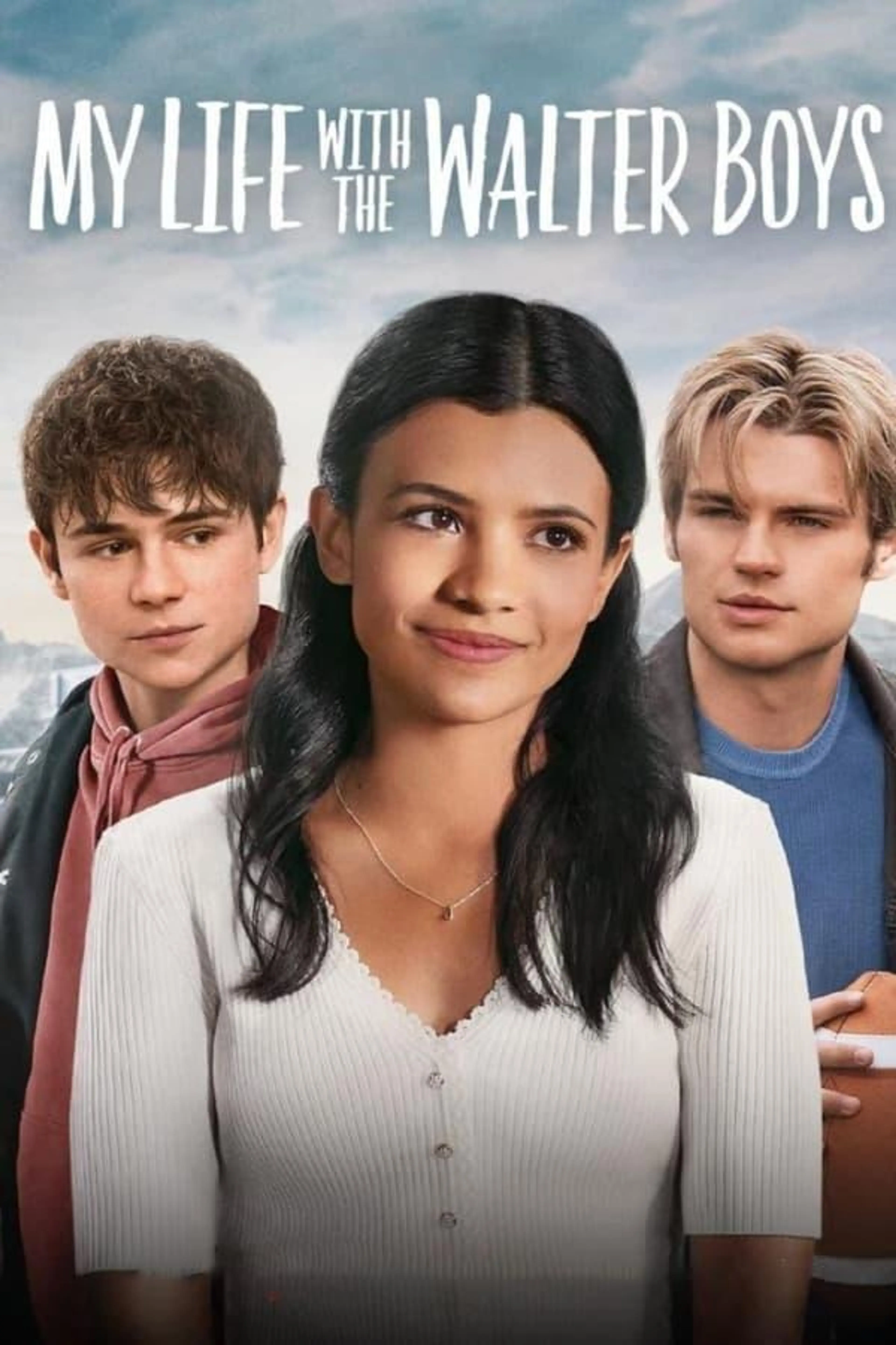 My Life with the Walter Boys Season 1