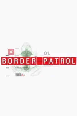 Border Patrol Season 2