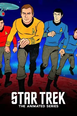 Star Trek Specials