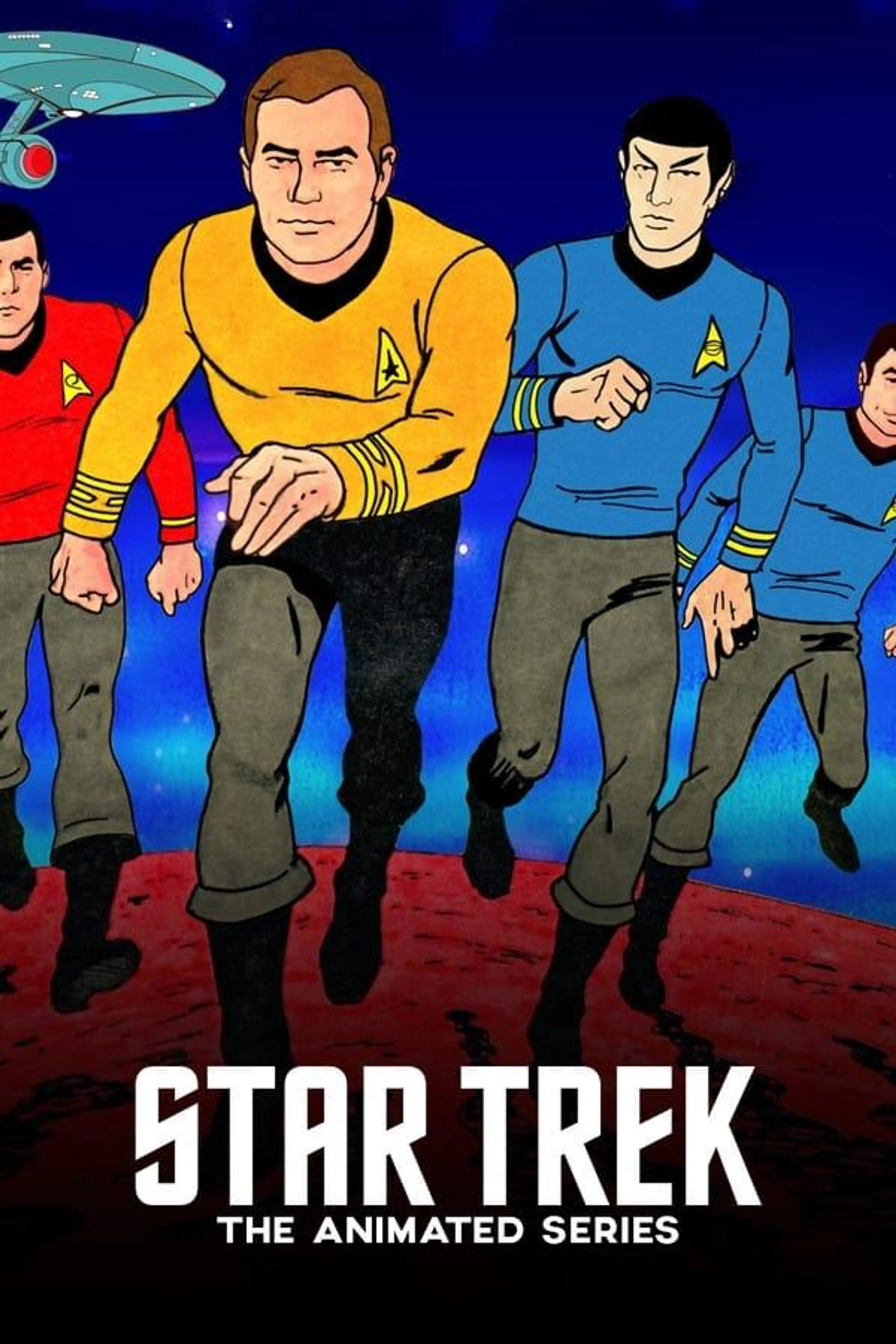 Star Trek Specials