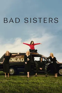 Bad Sisters Season 2