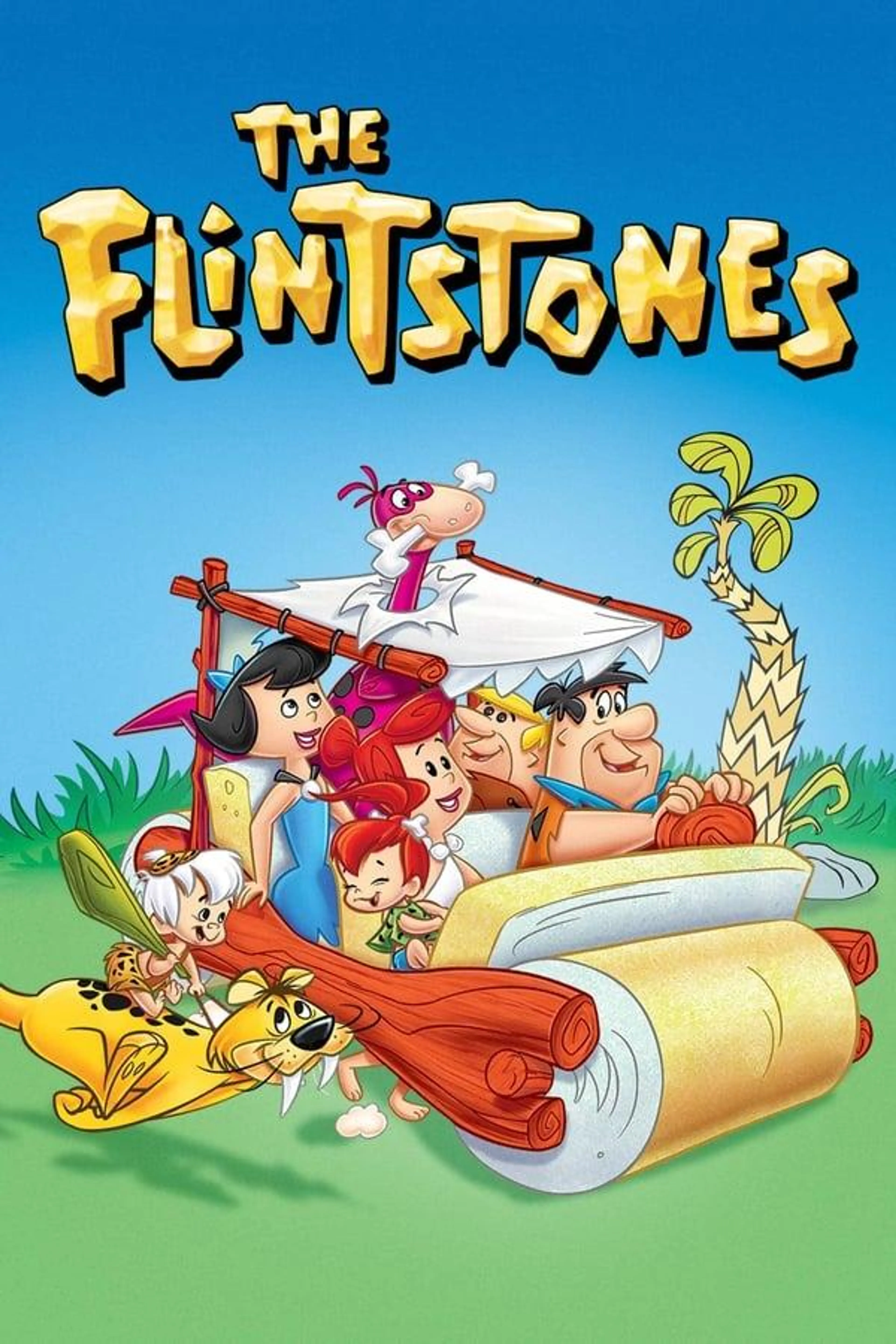 The Flintstones Specials