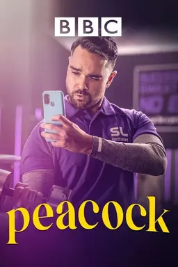 Peacock Series 2