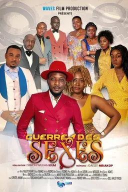 Guerre Des Sexes Season 2