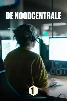 De Noodcentrale Season 2
