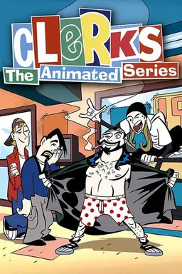 Clerks Specials