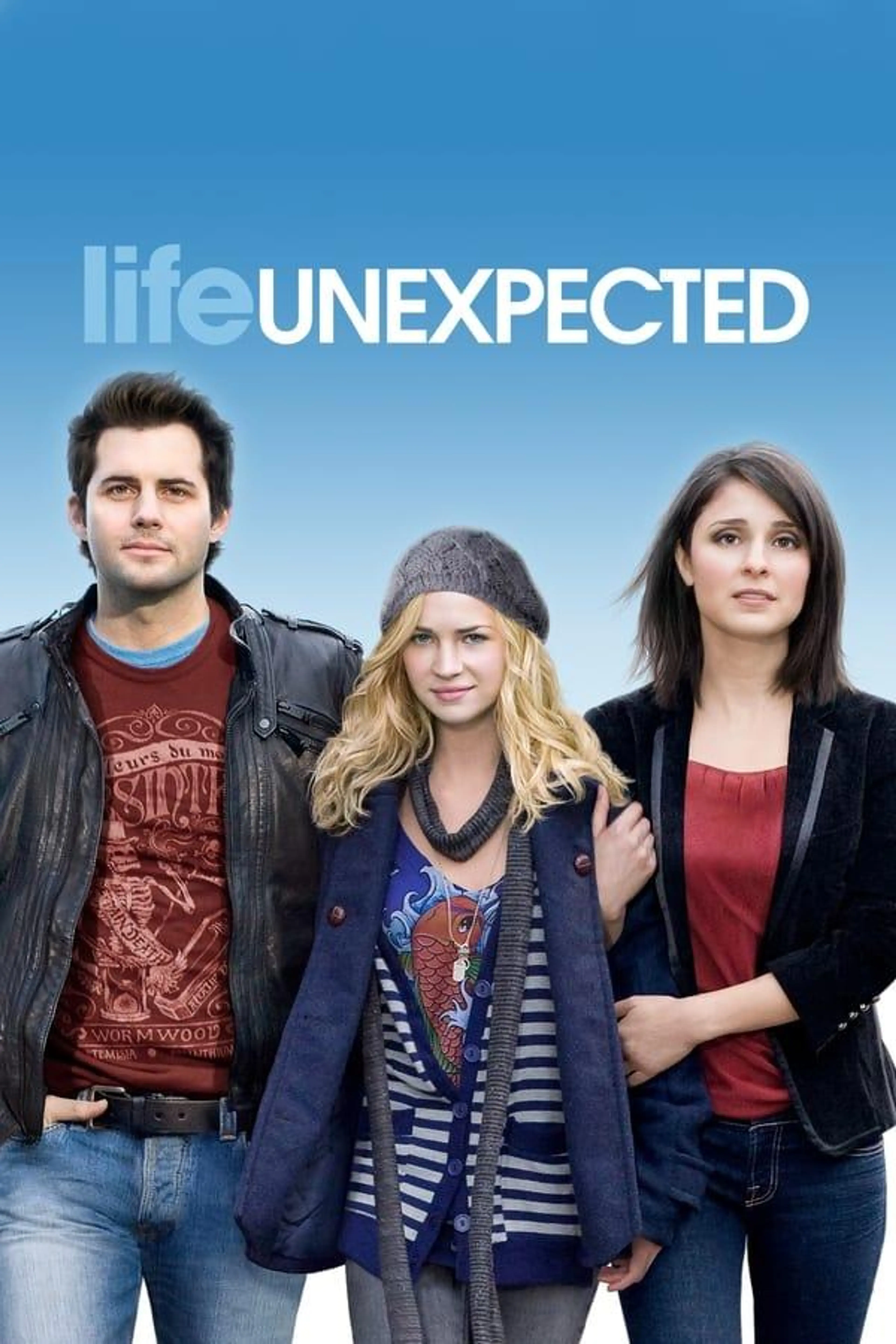 Life Unexpected Season 1