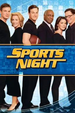 Sports Night Specials