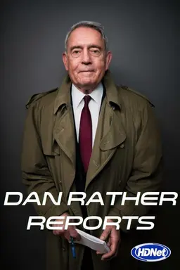 Dan Rather Reports Season 2