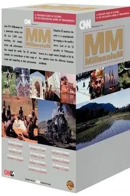 CNN Millennium Season 1