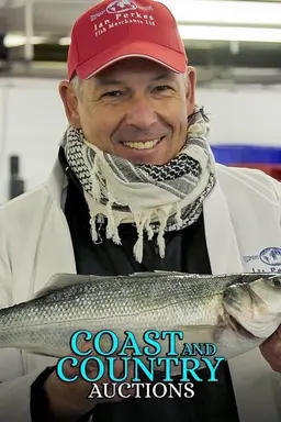 Coast and Country Auctions Season 1