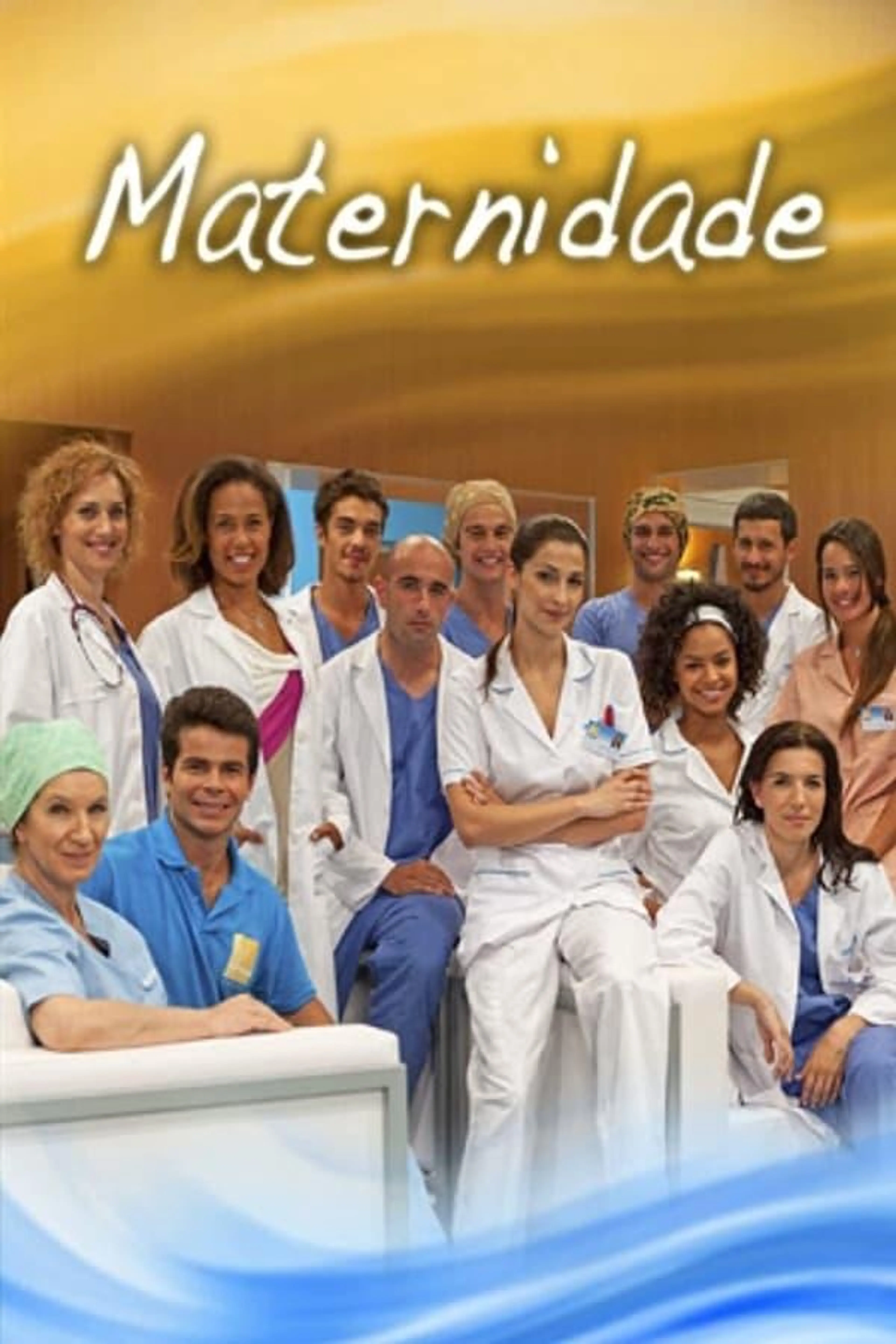 Maternidade Season 2