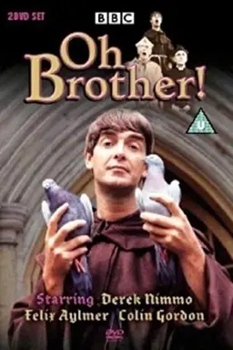 Oh, Brother! Season 2