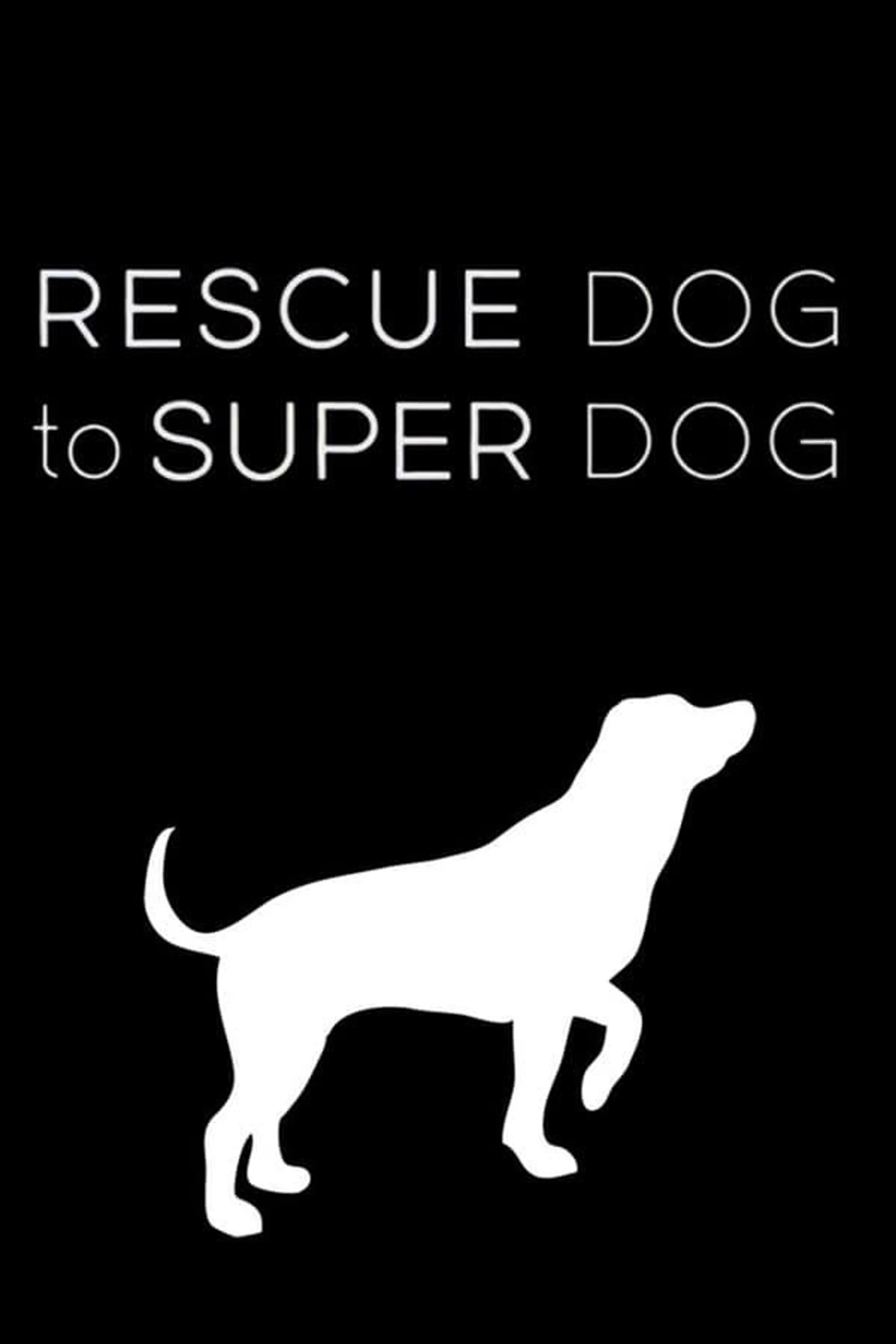 Rescue Dog to Super Dog Season 1