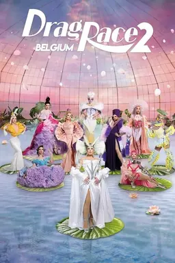 Drag Race Belgium Specials