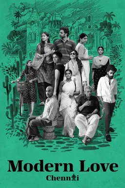 Modern Love Chennai Season 1