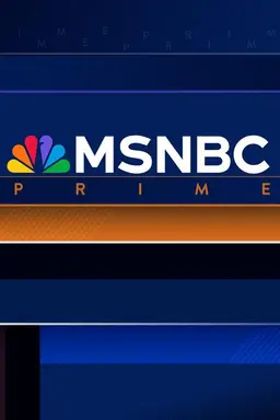 MSNBC Prime Season 2
