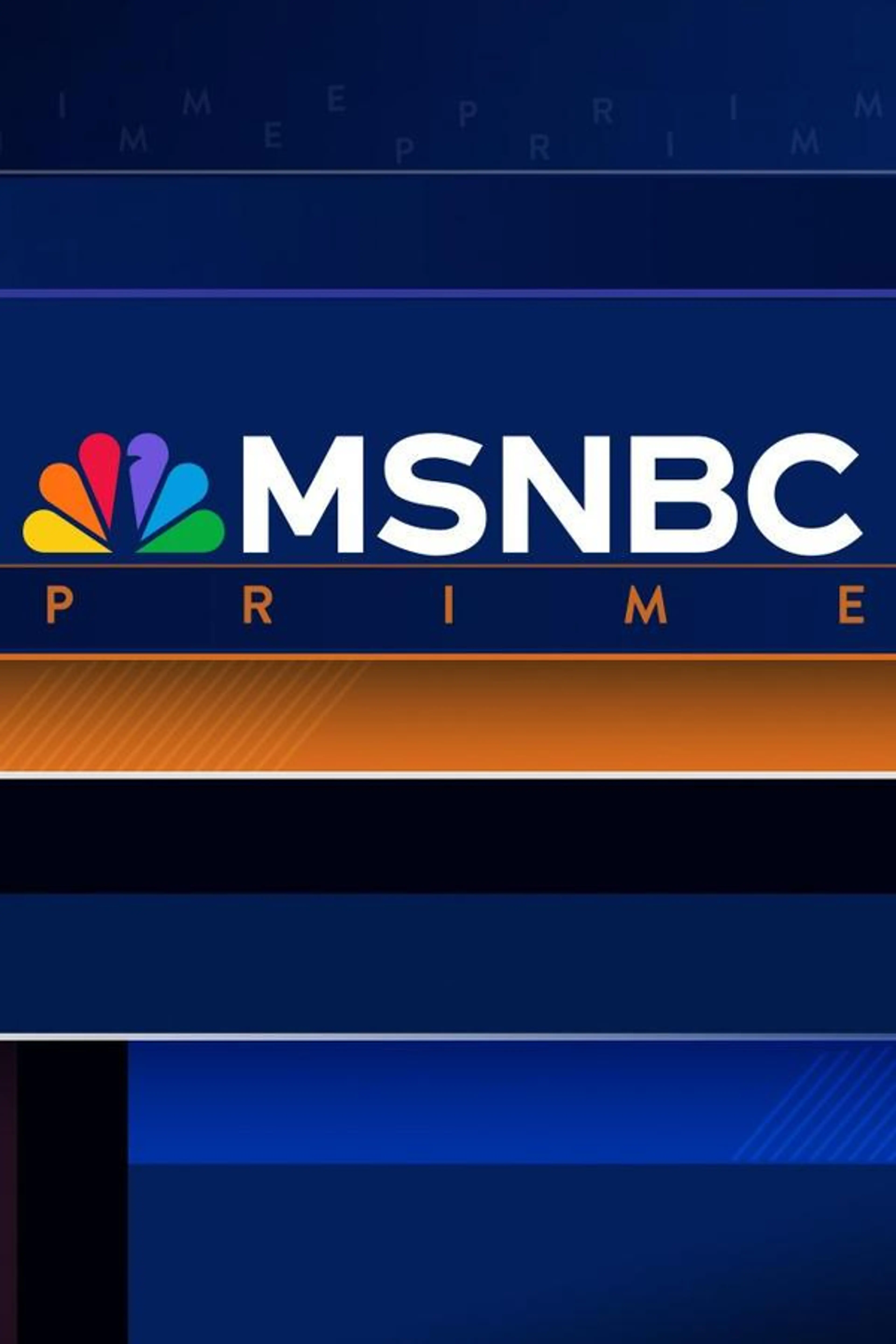 MSNBC Prime Season 2