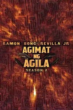 Agimat ng agila Season 2