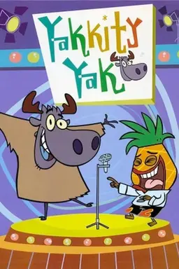 Yakkity Yak Season 2
