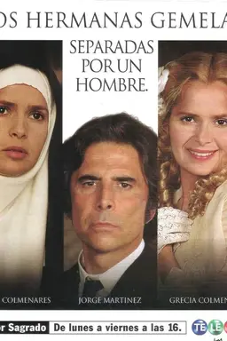 Amor sagrado Season 1