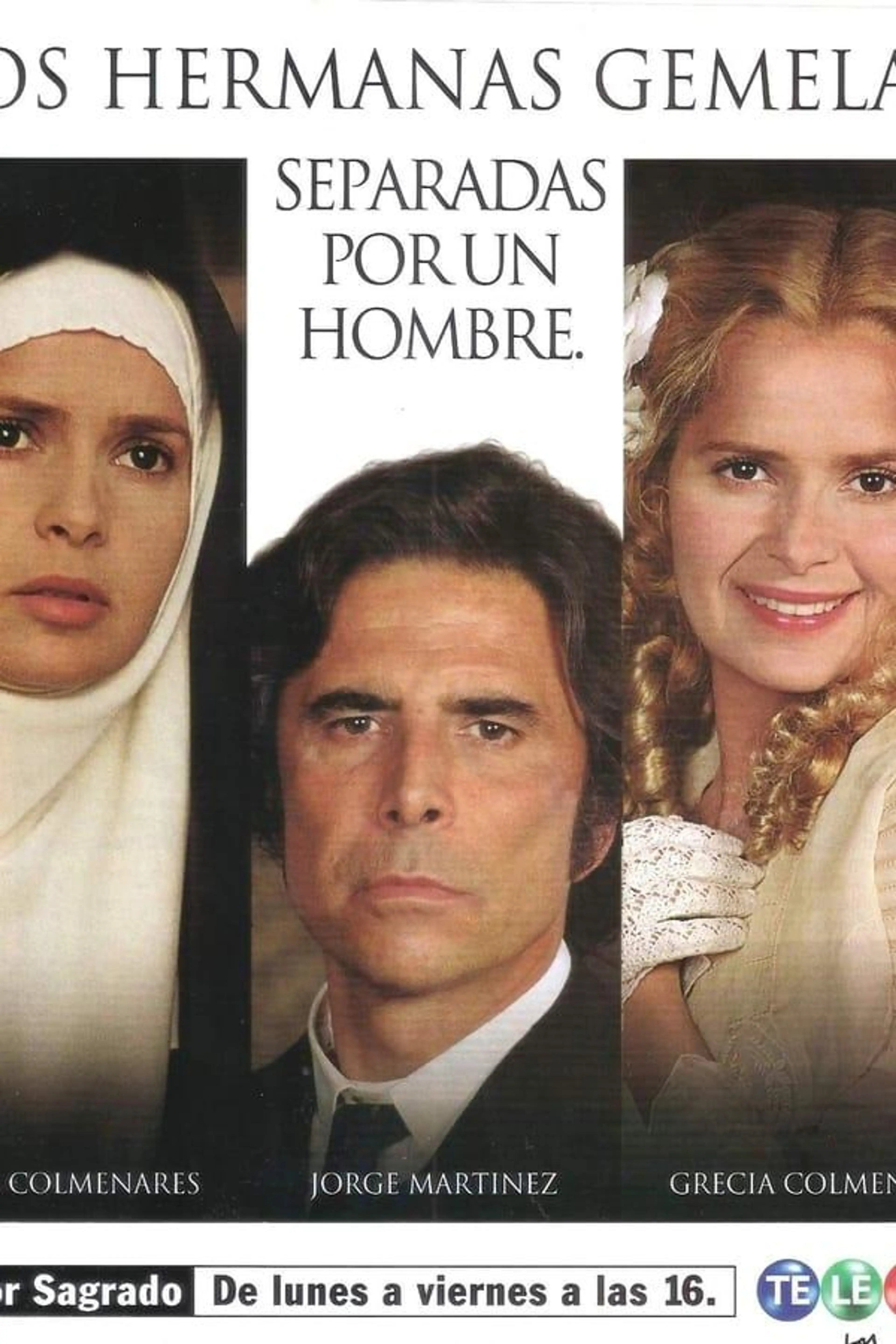 Amor sagrado Season 1