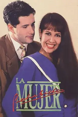 La mujer prohibida Season 1