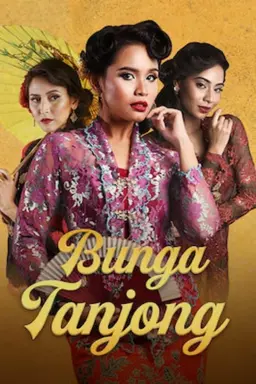 Bunga Tanjong Season 1