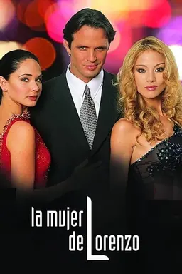 La mujer de Lorenzo La mujer de Lorenzo