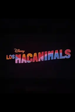 Los MacAnimals Season 1