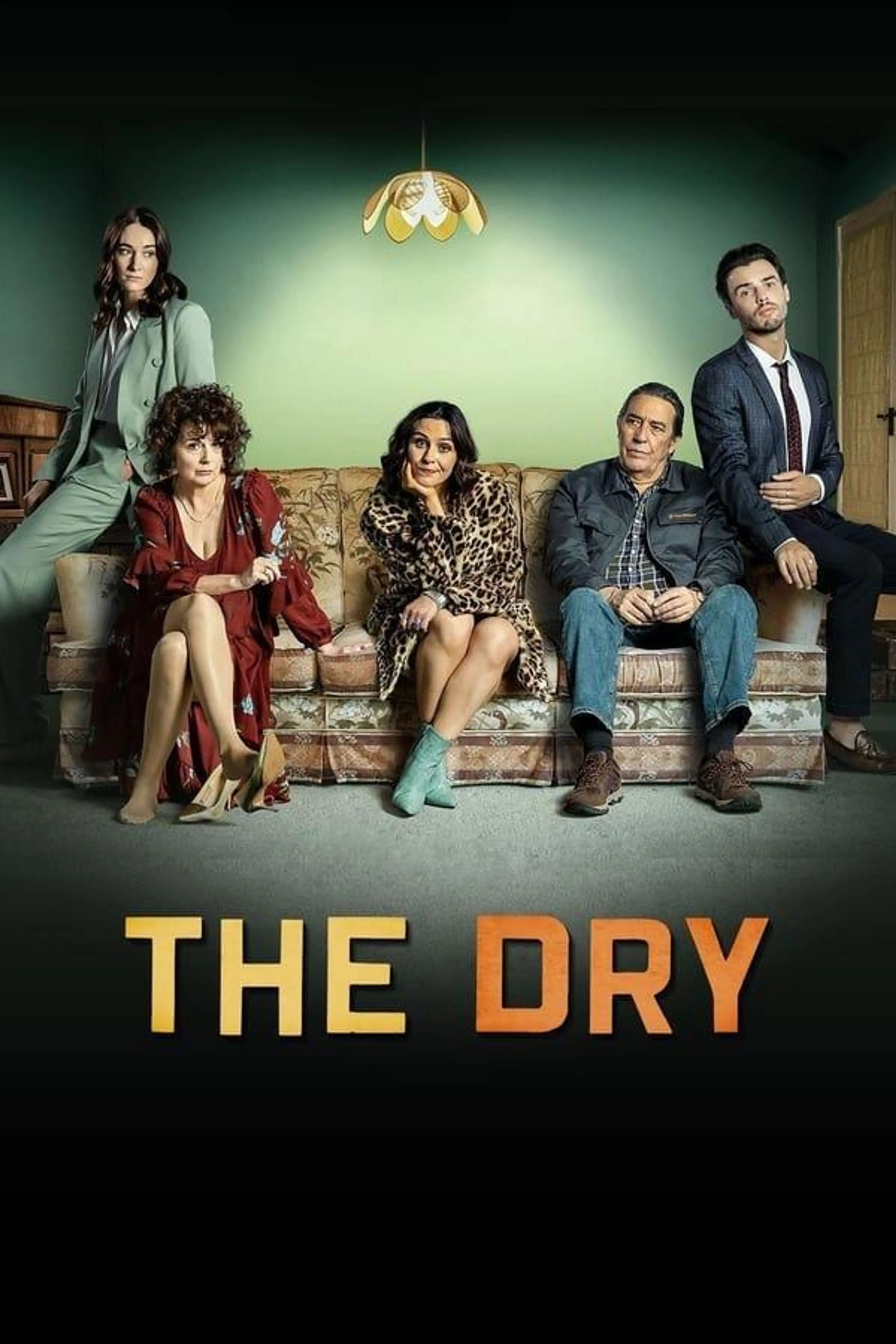The Dry Season 2