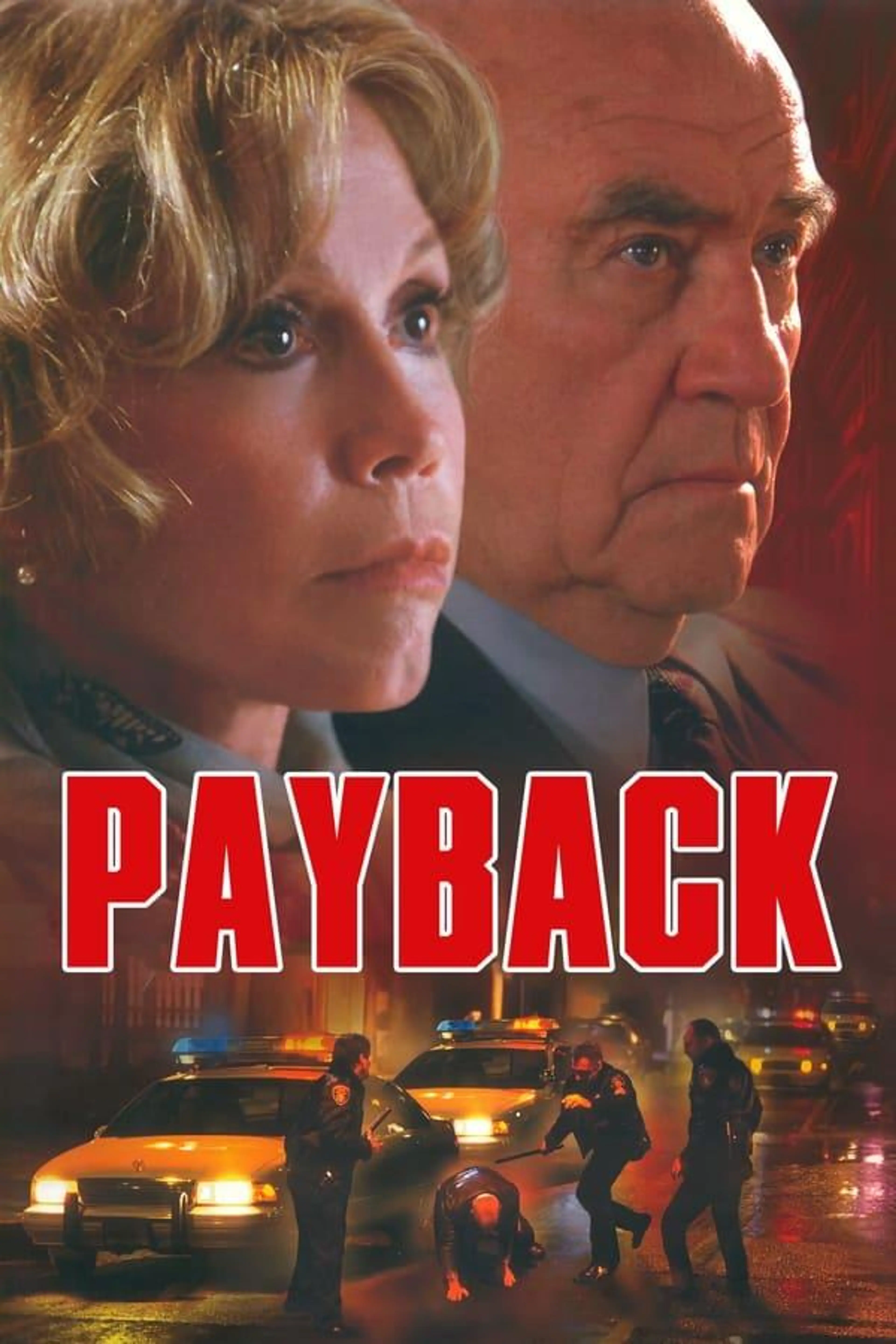 Payback Season 1