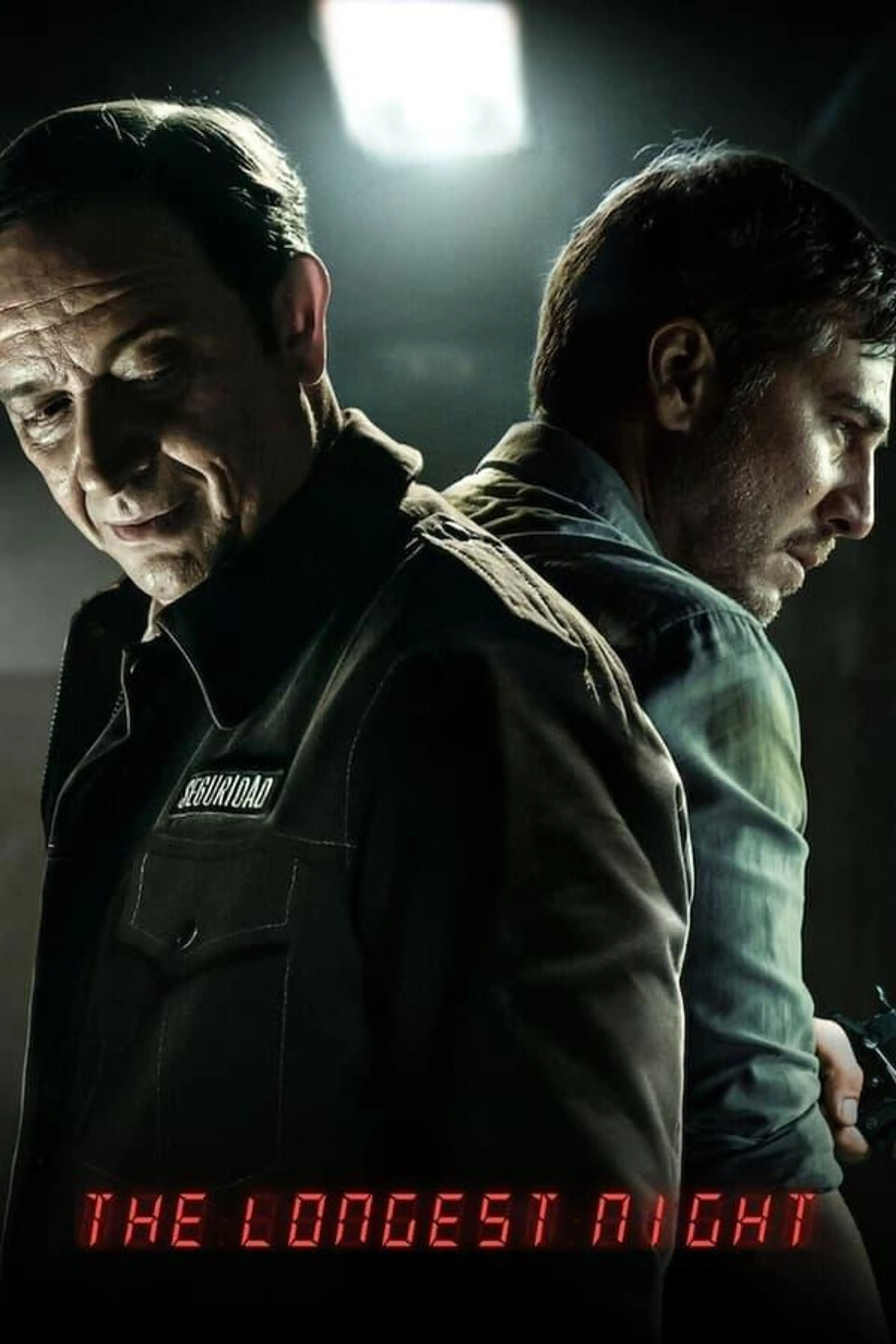The Longest Night Season 1